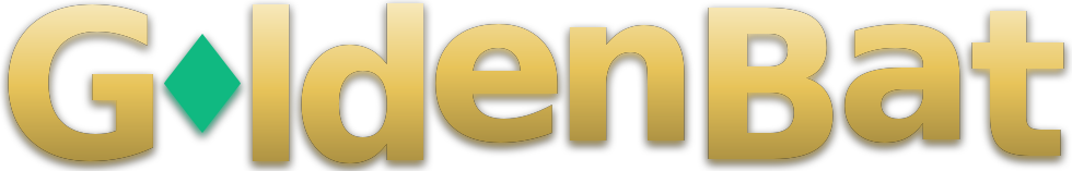 Golden Bat logo