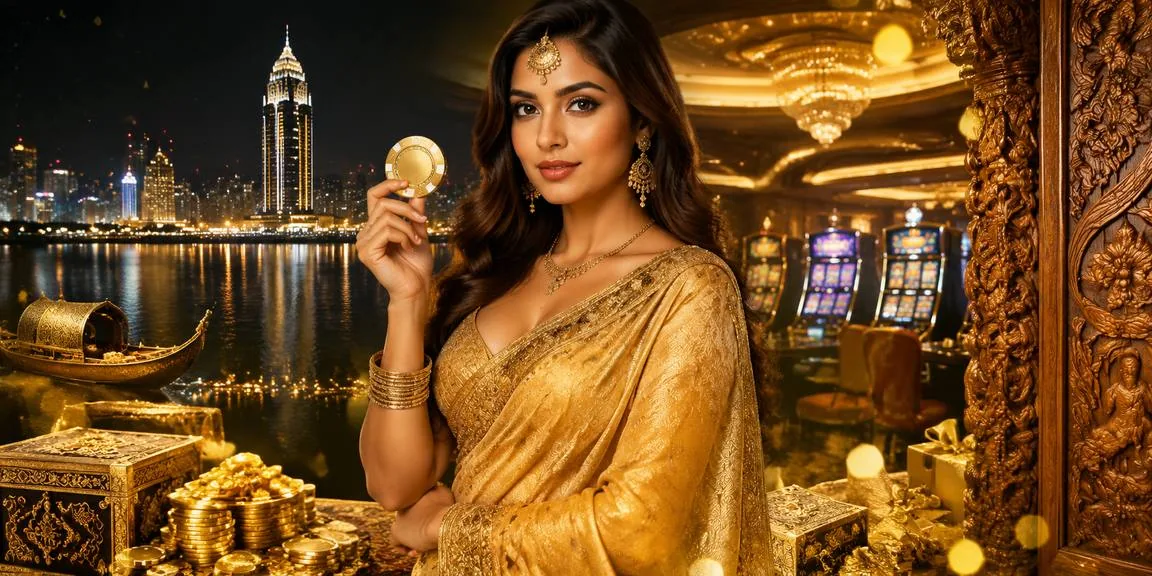 Golden Bat বাংলাদেশ ক্যাসিনো লবি